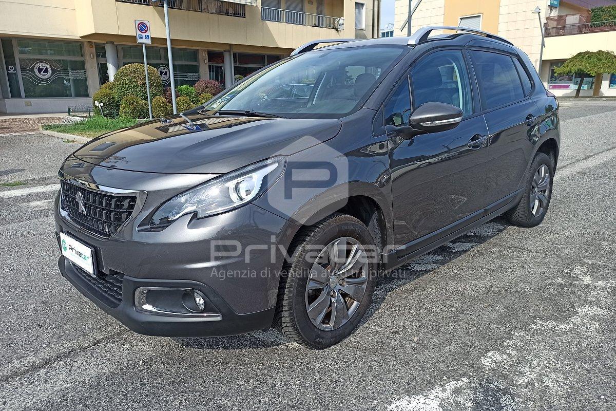 PEUGEOT 2008 1° serie BlueHDi 100 S&S Active