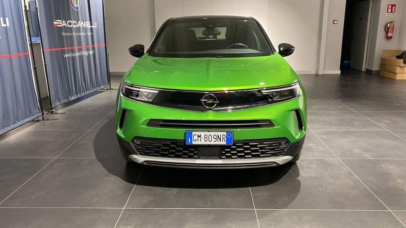Opel Mokka-e Ultimate