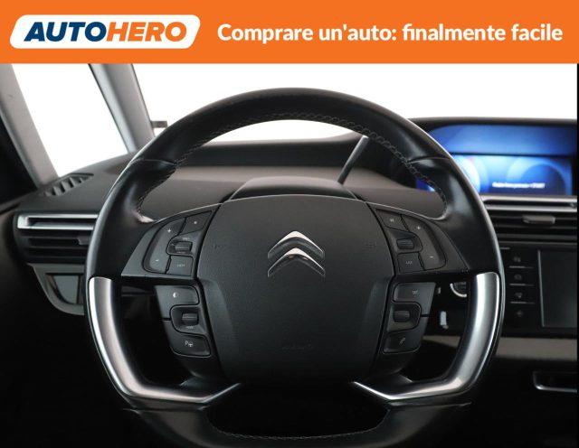 CITROEN Grand C4 Picasso BlueHDi 150 S&S EAT6 Intensive