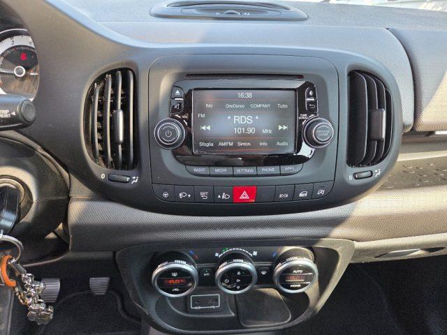 FIAT 500L 1.3 Multijet 95 CV Lounge TETTO APRIBILE