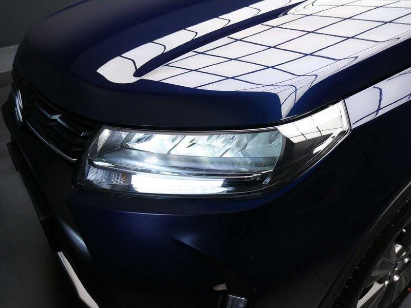 Suzuki Vitara Vitara 5p 4WD All Grip 1.4 Boosterjet Hybrid 110cv Automatica Cool+
