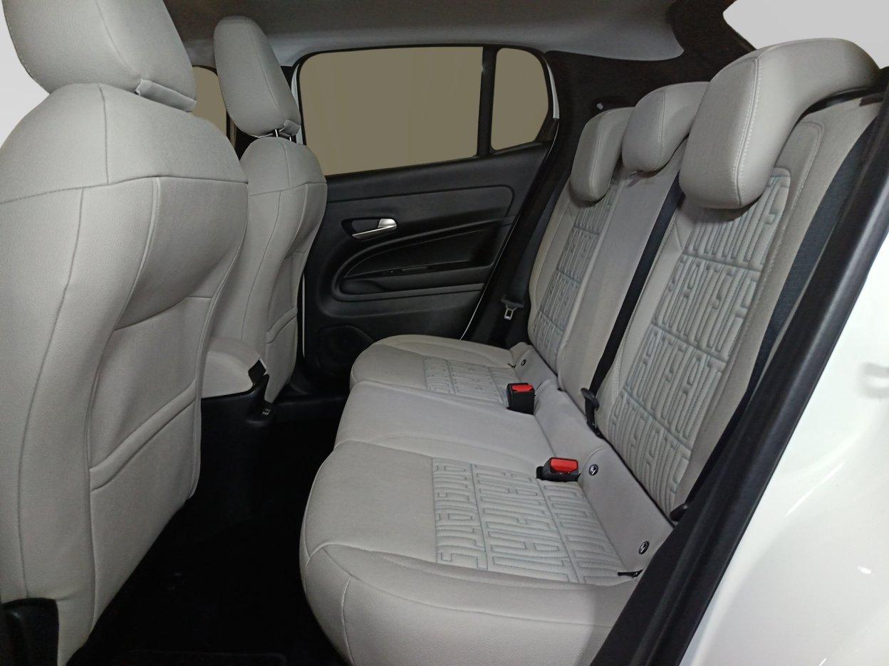 FIAT 600 (2023-->) - 600 Hybrid 110 CV DCT MHEV La Prima