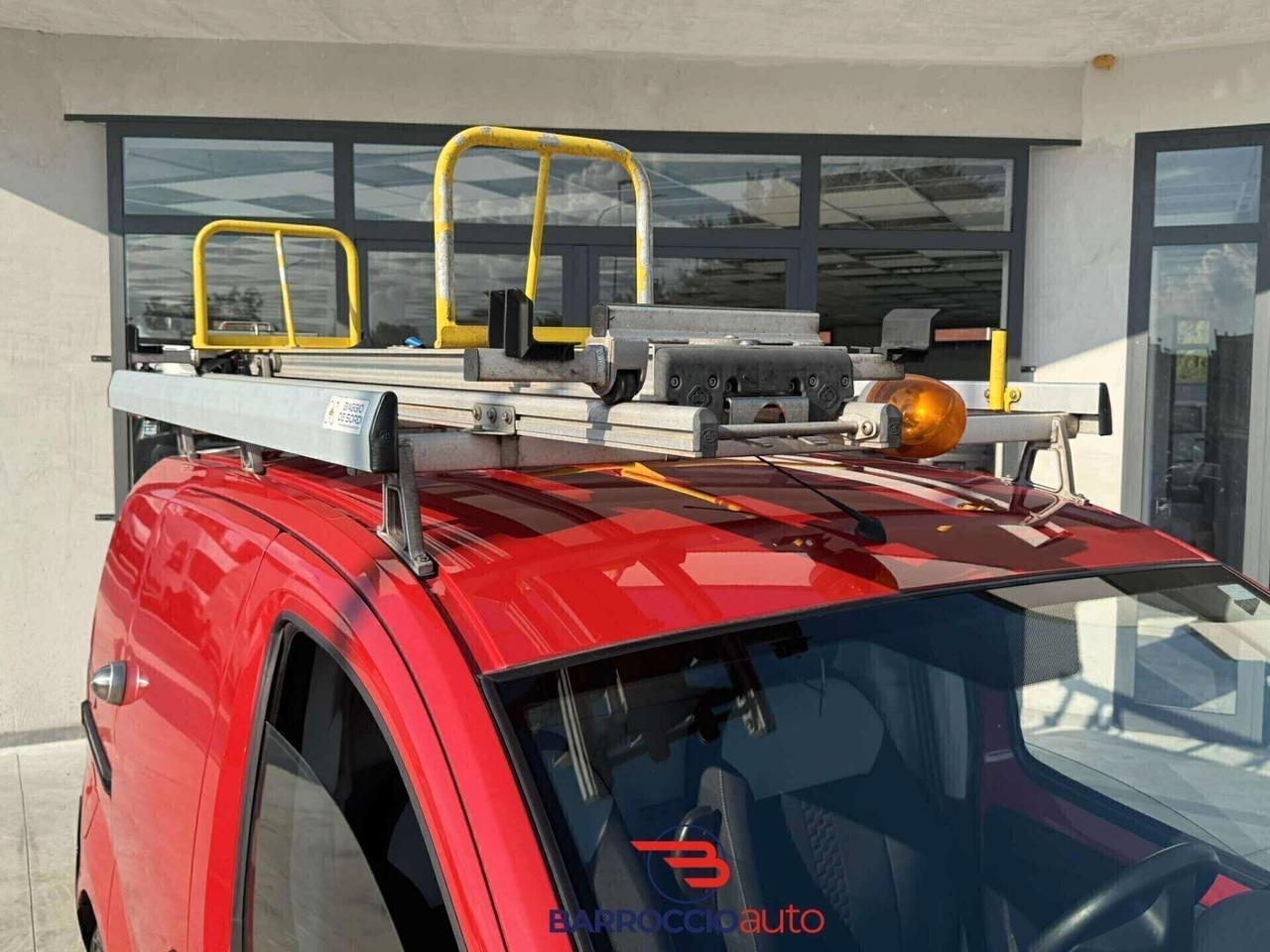 Fiat Fiorino 1.3 MJT 95CV Cargo Adventure