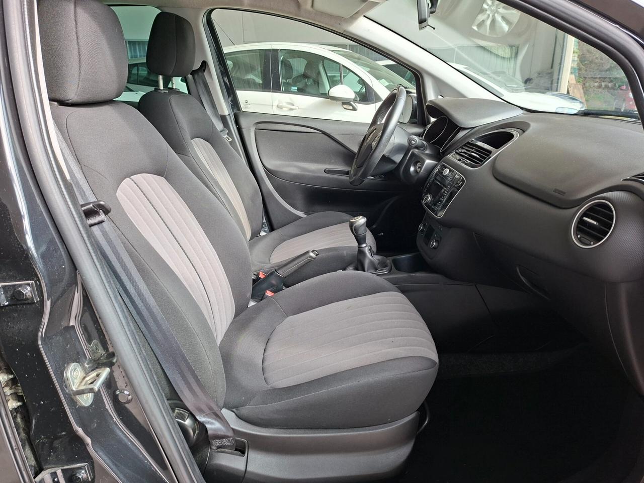 Fiat Punto 1.3 MJT / DA NEOPATENTATI / EURO 6B