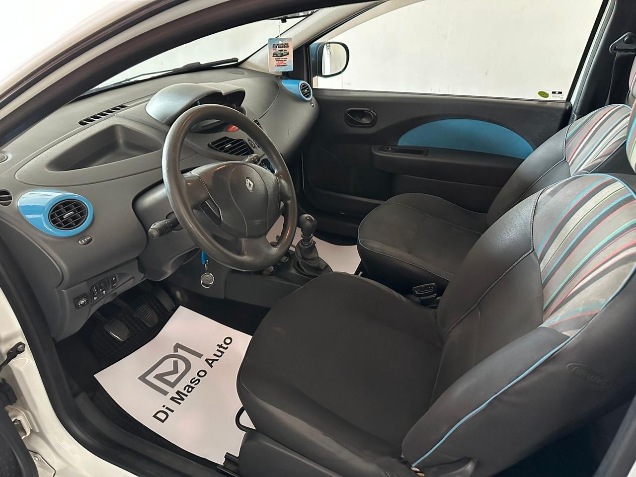 Renault Twingo 1.2 16V Wave