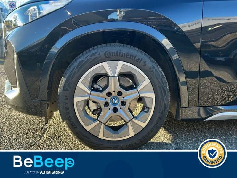 BMW X1 I EDRIVE 20 X-LINE