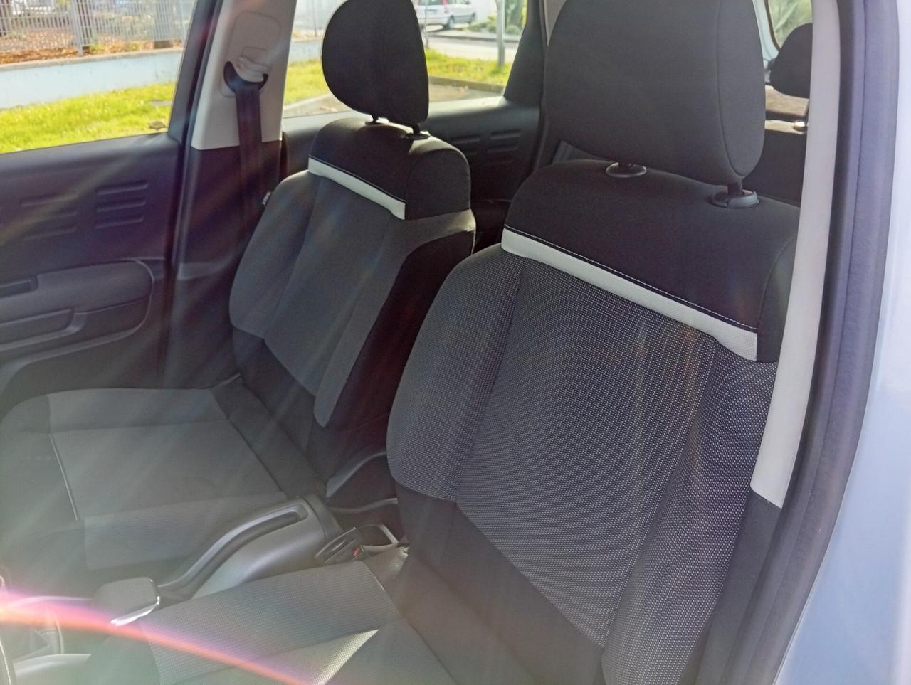 Citroen C3 Aircross PureTech 82 Shine