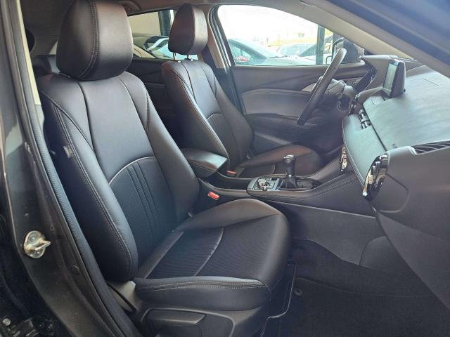 Mazda CX-3 CX-3 2.0 Exceed navi i-Activsense Technology e Leather Pack Black 2wd 121cv my18