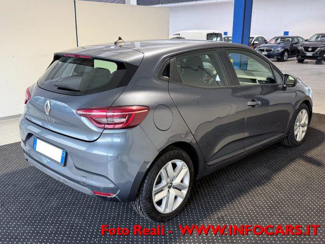RENAULT Clio TCe 90 CV Business - PROMO