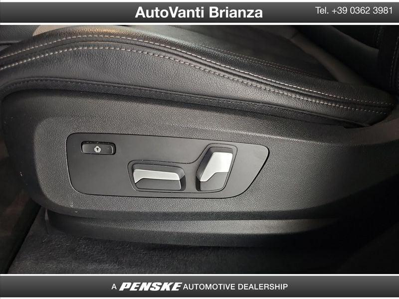 BMW X5 X5 xdrive30d mhev 48V Business