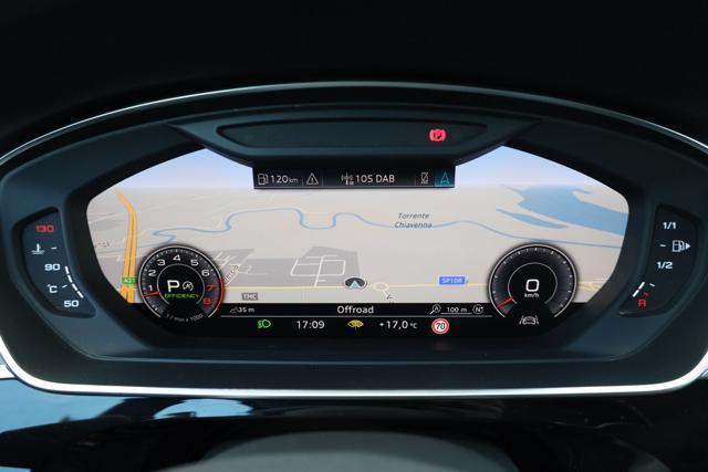 AUDI A8 55 TFSI 3.0 quattro tiptronic