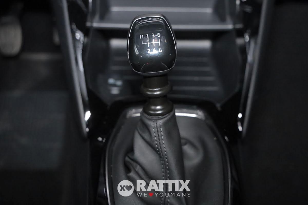 Peugeot 2008 1.2 Puretech 100CV Allure