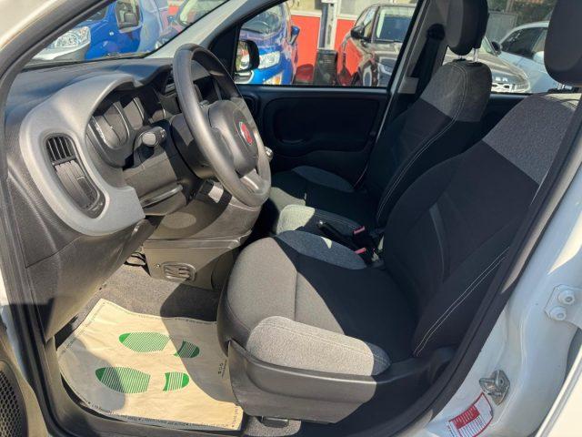 FIAT Panda 1.0 S&S Hybrid N1 4 posti