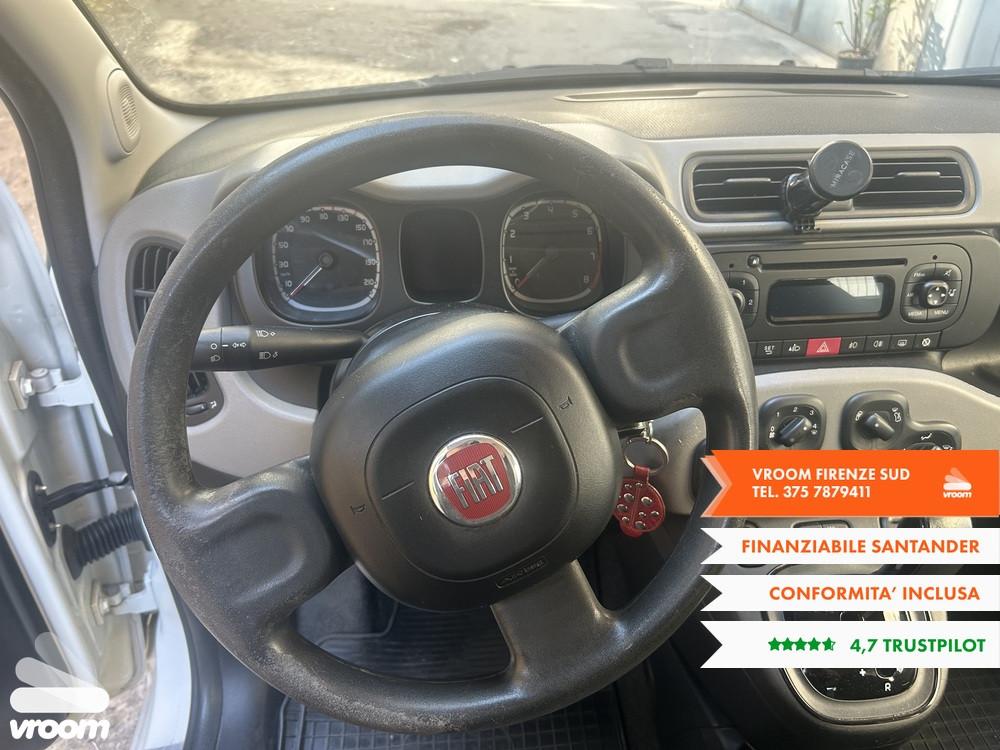 FIAT Panda 3ª serie Panda 0.9 TwinAir Turbo S&...