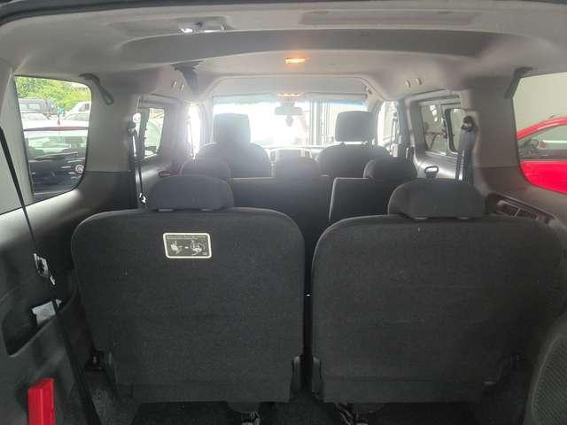 Nissan NV200 Evalia 1.5 dci Acenta 110cv my13