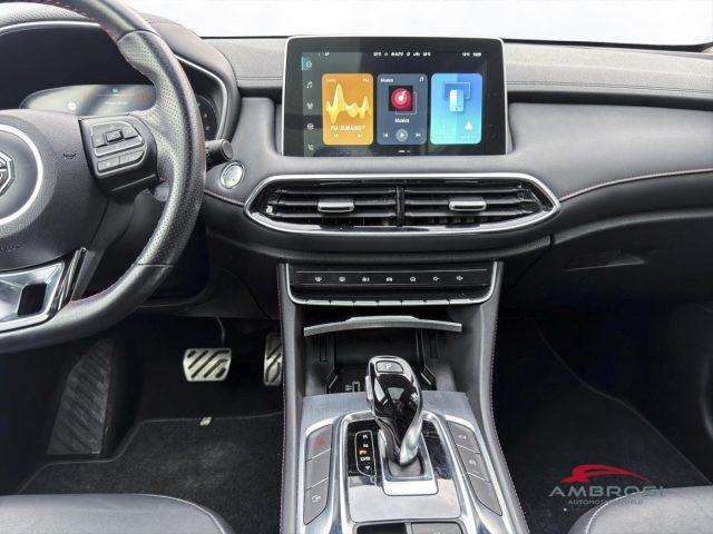 MG HS 1.5 t-gdi Luxury auto