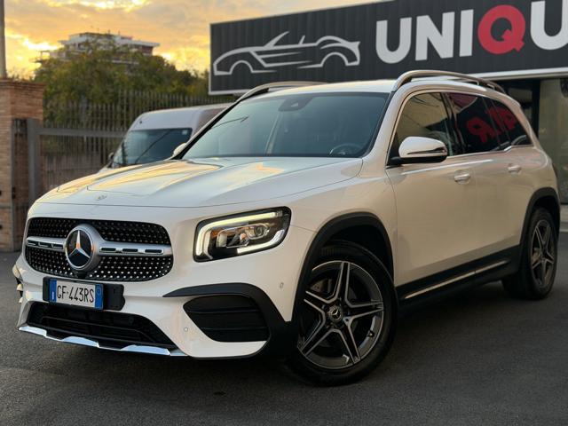 MERCEDES-BENZ GLB 200 d Automatic Premium (FULL OPTIONAL)