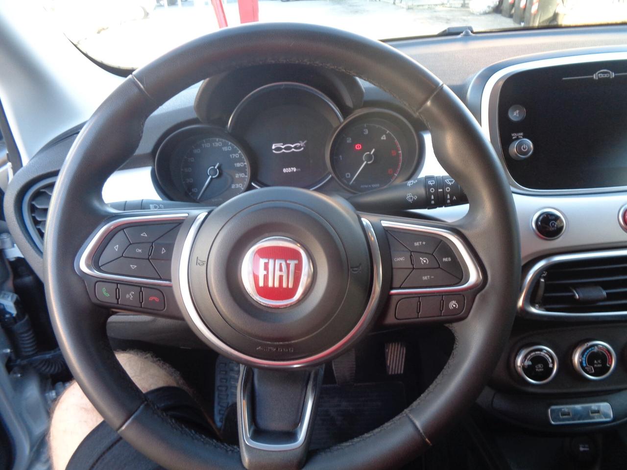 Fiat 500X 1.3 MultiJet 95 CV Lounge