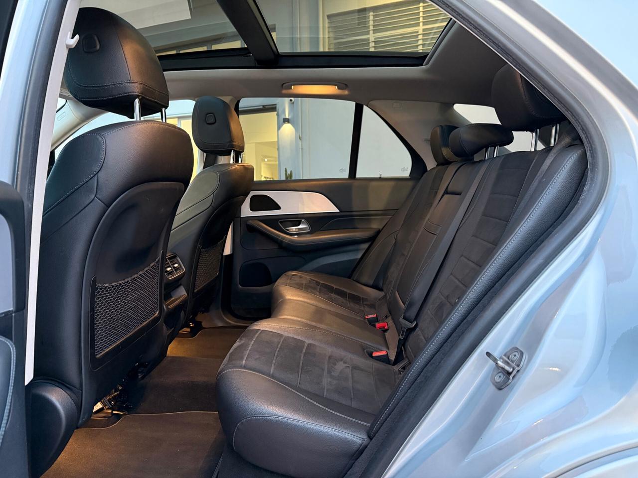 Mercedes-benz GLE 350 de 4Matic EQ-Power Premium Plus