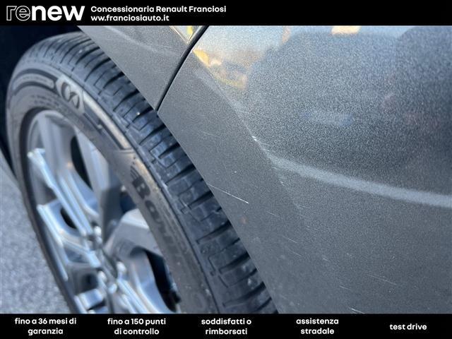 FORD Focus 5 Porte 1.5 EcoBlue 120cv ST-line Design Aut