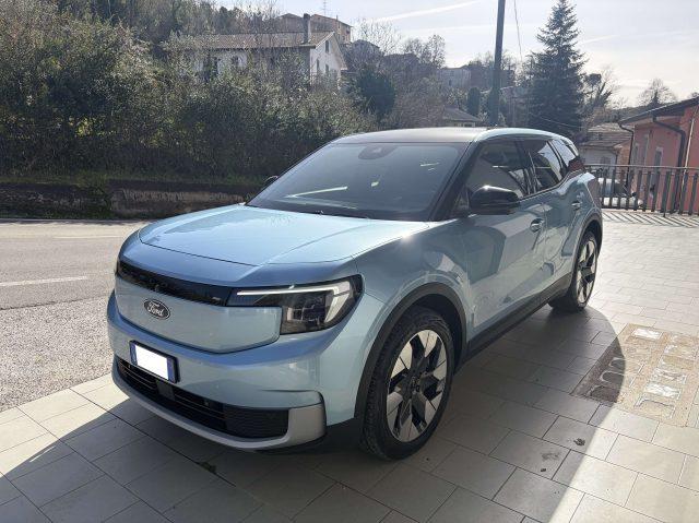 FORD Explorer EV Premium AWD 79kWh (532Km) Extended Range 340 CV