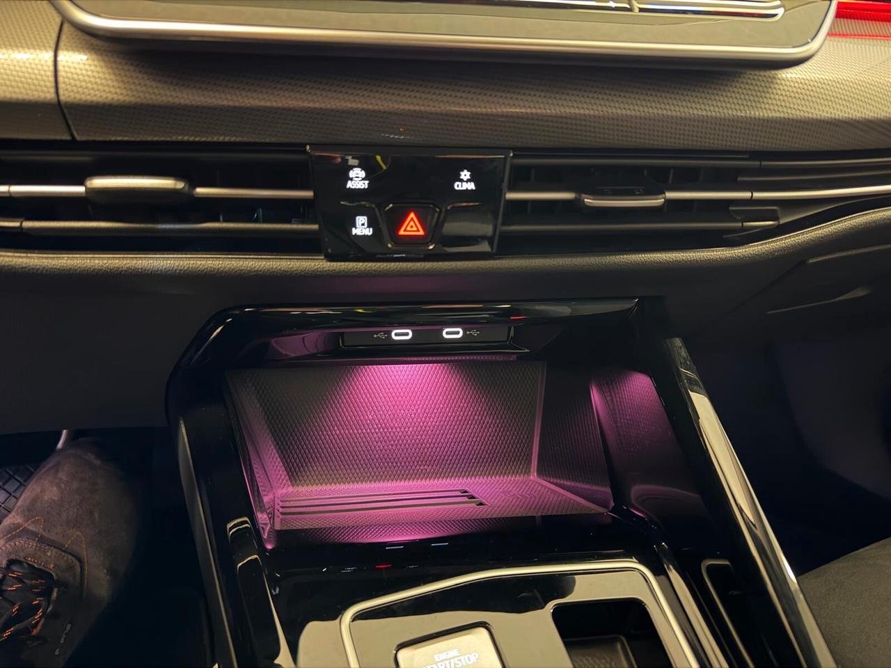 Volkswagen Golf 2.0 TDI 150 CV DSG SCR Style