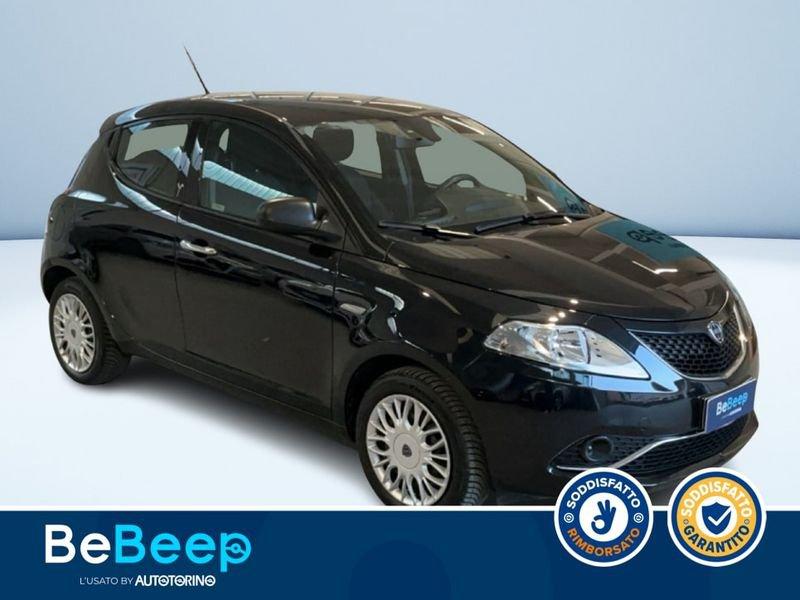 Lancia Ypsilon 1.2 SILVER 69CV