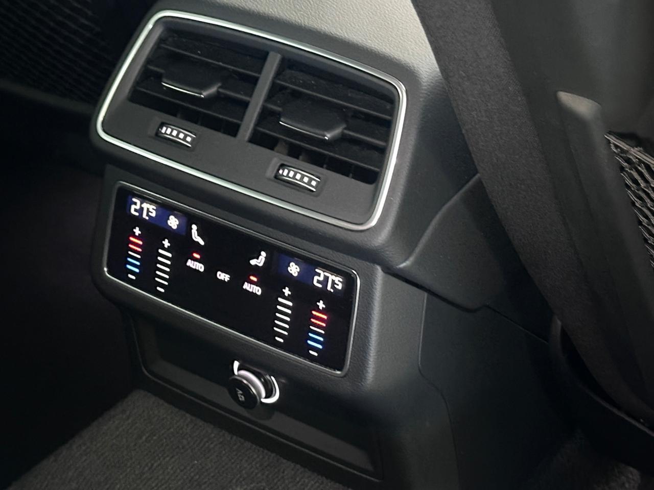Audi A6 Avant 40 2.0 TDI S tronic Business Sport