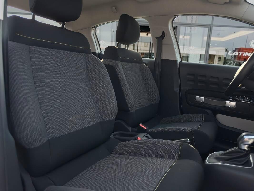 Citroen C3 1.2 puretech Feel s&s 83cv con CarPlay