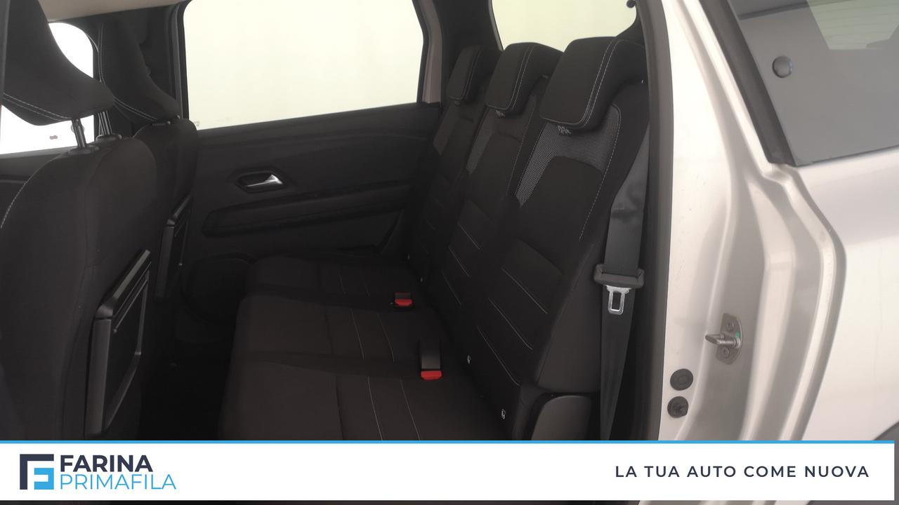 DACIA Jogger - Jogger 1.0 tce Extreme UP Gpl 100cv 7p.ti