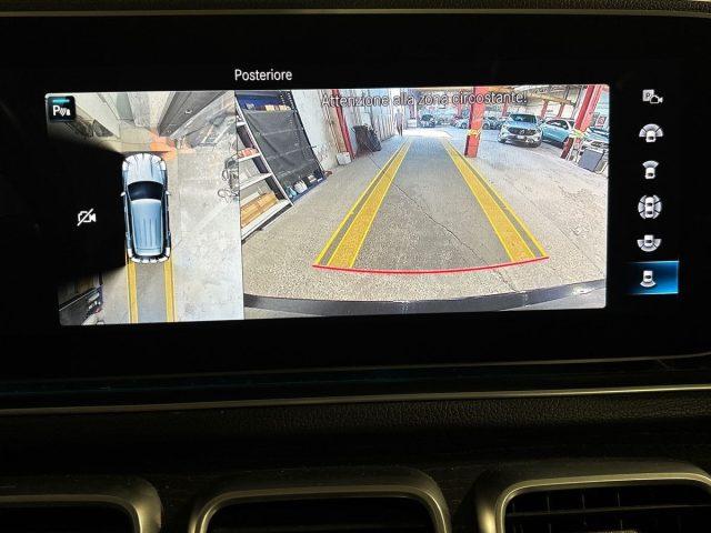 MERCEDES-BENZ GLE 300 d 4Matic Mild Hybrid Premium