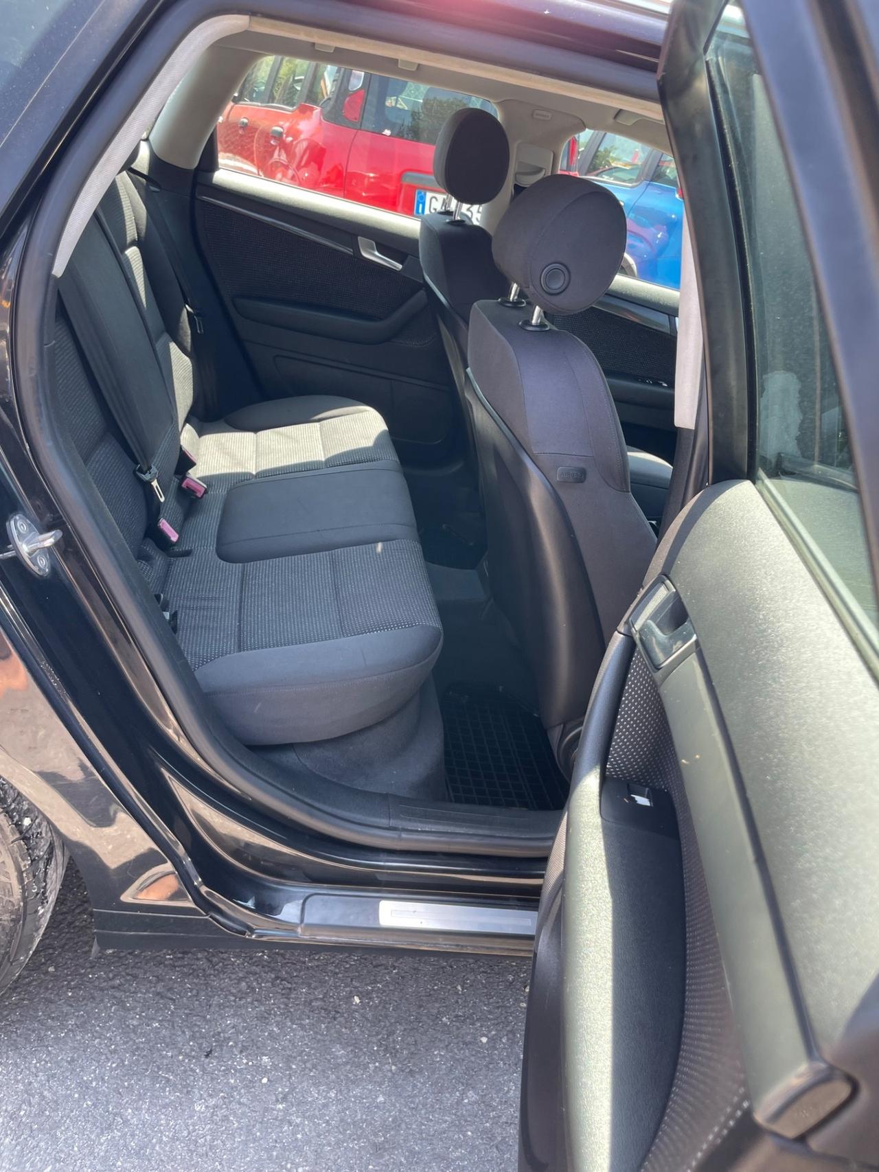 Audi A3 SPB 2.0 16V TDI Ambition