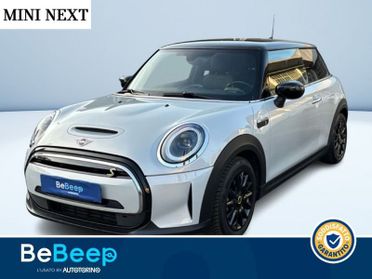 MINI Mini Full Electric MINI 3P COOPER SE CLASSIC AUTO