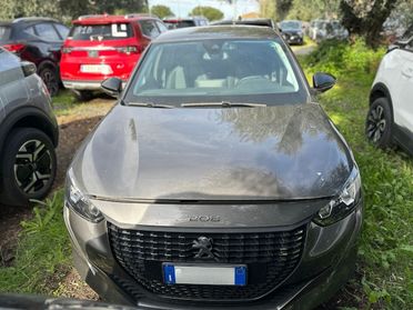 PEUGEOT 208 II 2019 - 208 1.2 puretech Allure s&s 100cv