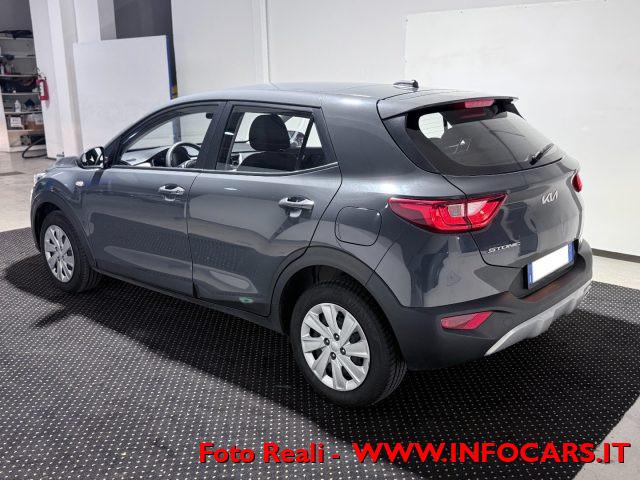 KIA Stonic 1.2 84 cv Urban - PROMO