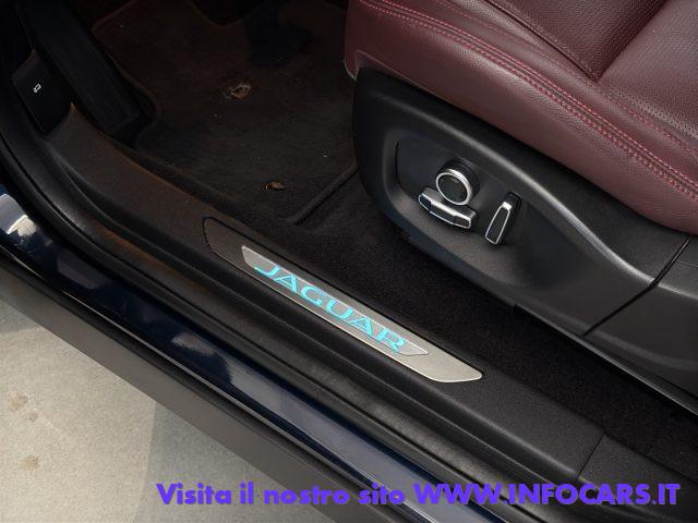 JAGUAR E-Pace 2.0D 163 CV R-Dynamic SE - PROMO