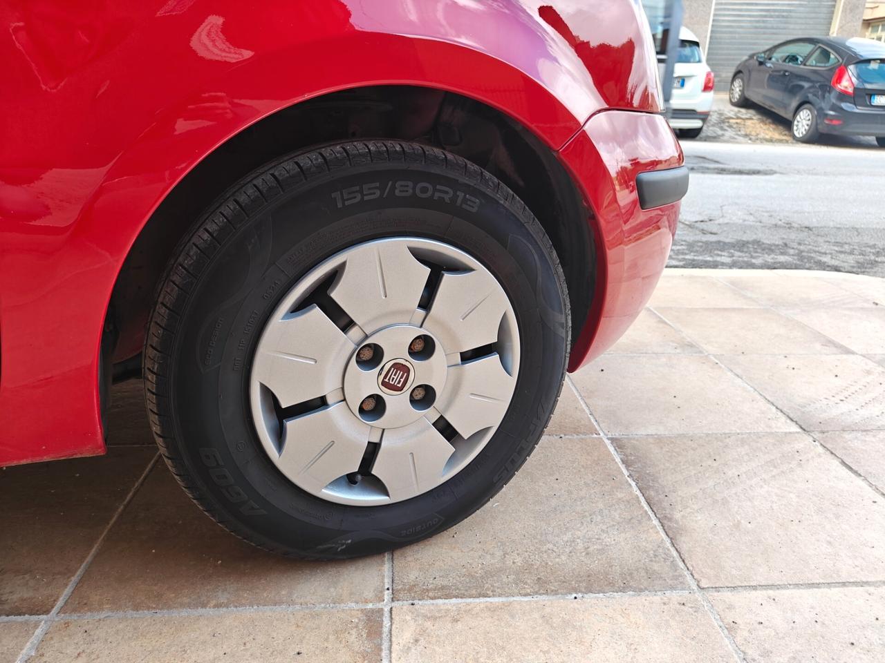 Fiat Panda 1.2 Emotion OK neop