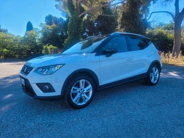 Seat Arona 1.0 EcoTSI 110 CV FR