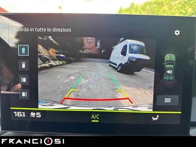 DACIA Duster 1.6 hybrid Journey 140cv