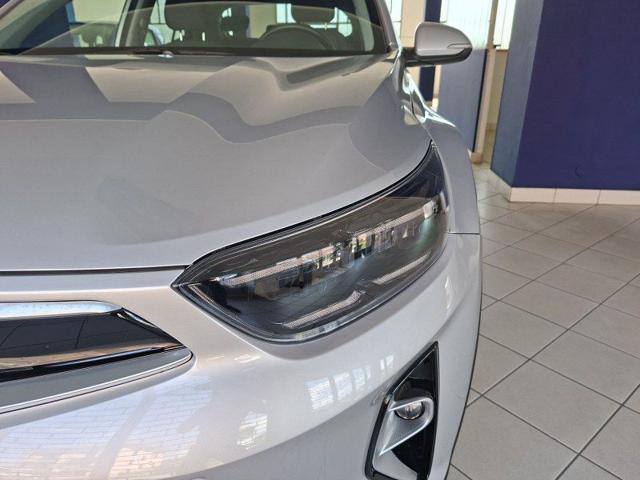 KIA Stonic 1.0 T-GDi 120 CV MHEV DCT Style