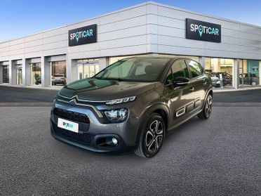 Citroën C3 PureTech 83 S&S Shine