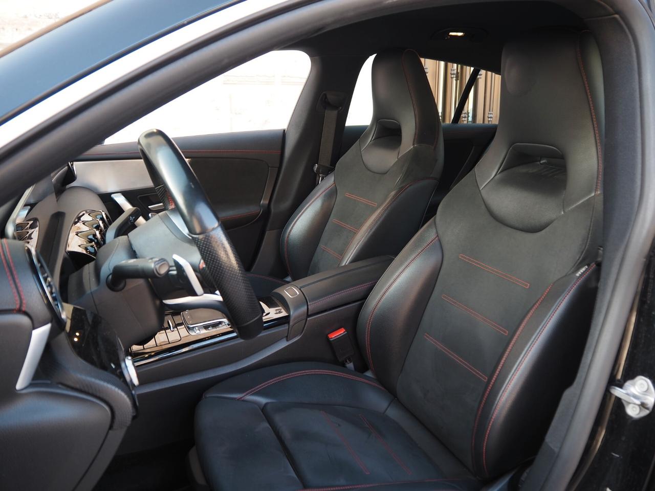 Mercedes-benz CLA 200 d Automatic Premium Shooting Brake