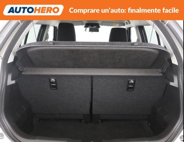 SUZUKI Ignis 1.2 Hybrid Top