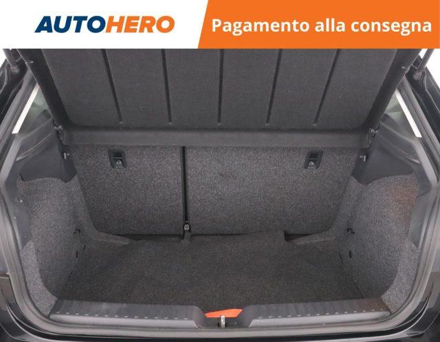 SEAT Ibiza 1.0 EcoTSI 95 CV 5 porte Style
