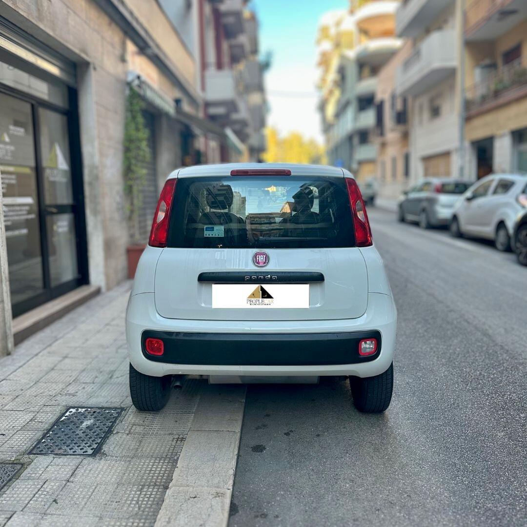 Fiat Panda 2016 **NEOPATENTATI**