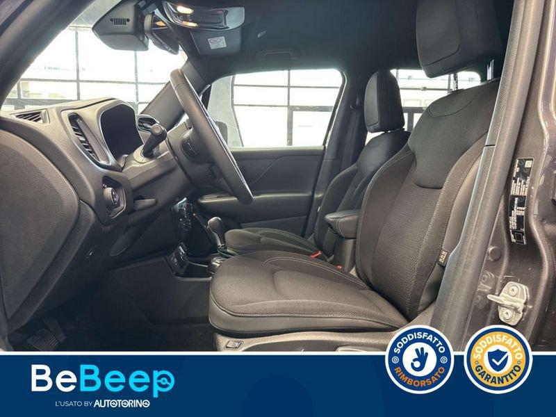 Jeep Renegade 1.3 T4 PHEV S 4XE AT6