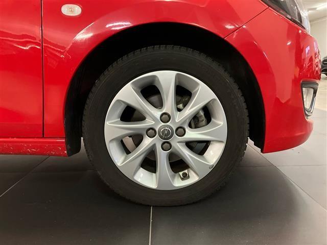 OPEL Karl 1.0 73cv Advance