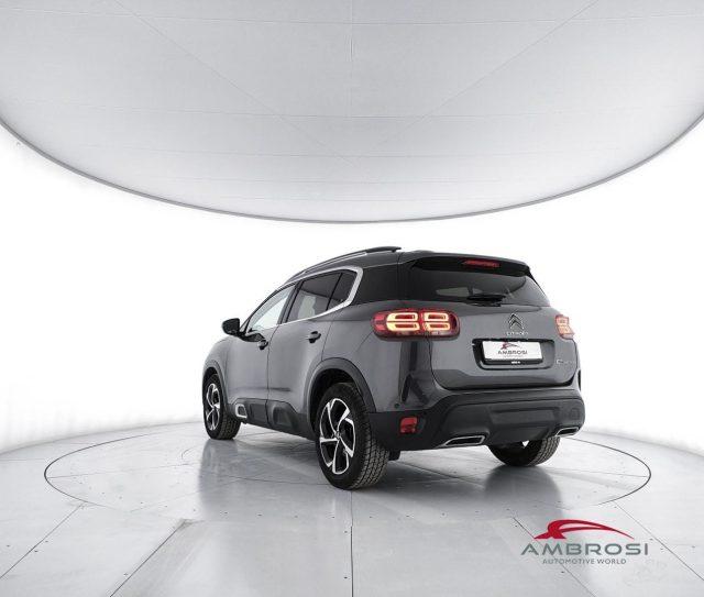 CITROEN C5 Aircross Aircross BlueHDi 130 S&S EAT8 Shine