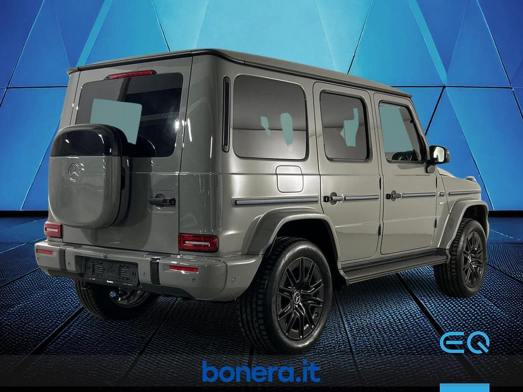 Mercedes Classe G 580 EQ Edition One