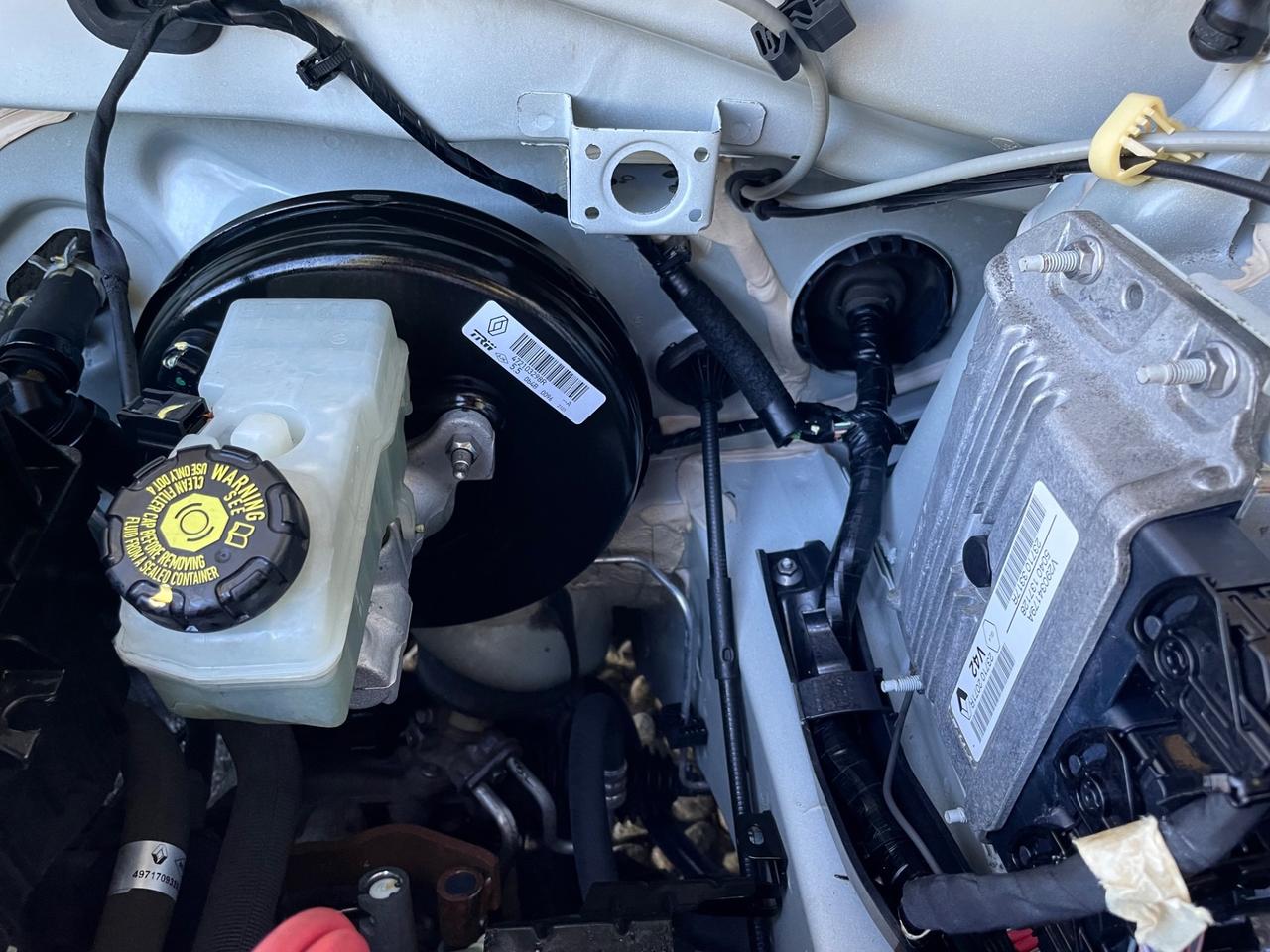 Dacia Sandero 1.2 75CV *SOLO 139000 KM*